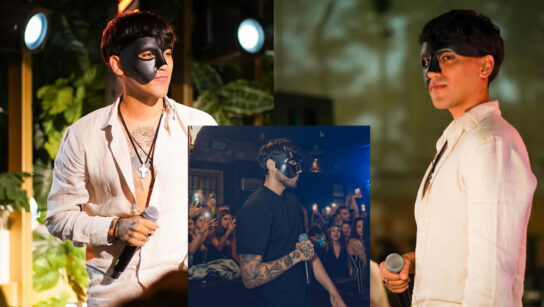 Sicario: Ποιος είναι ο