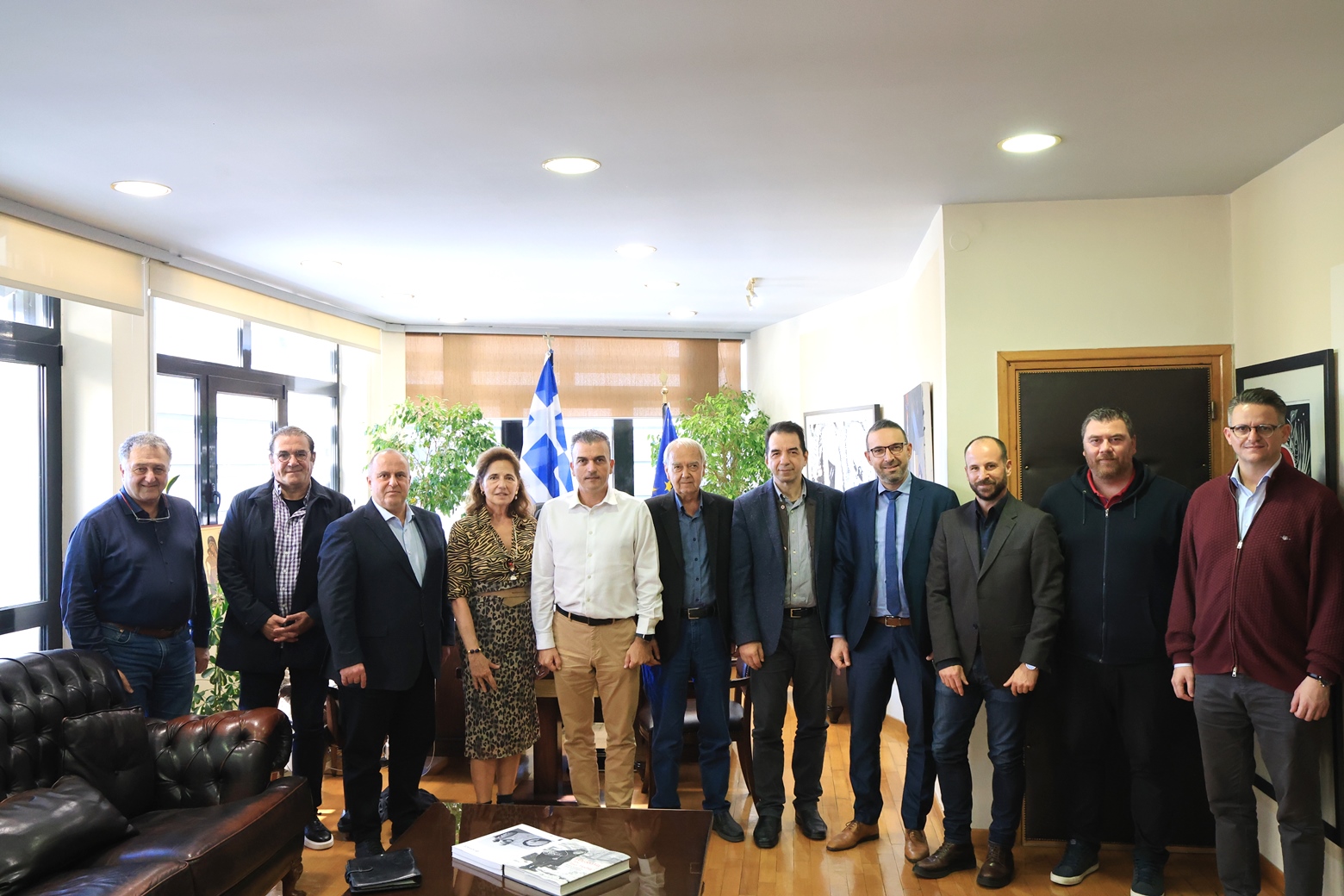 Η απουσία επαρκών στάσεων