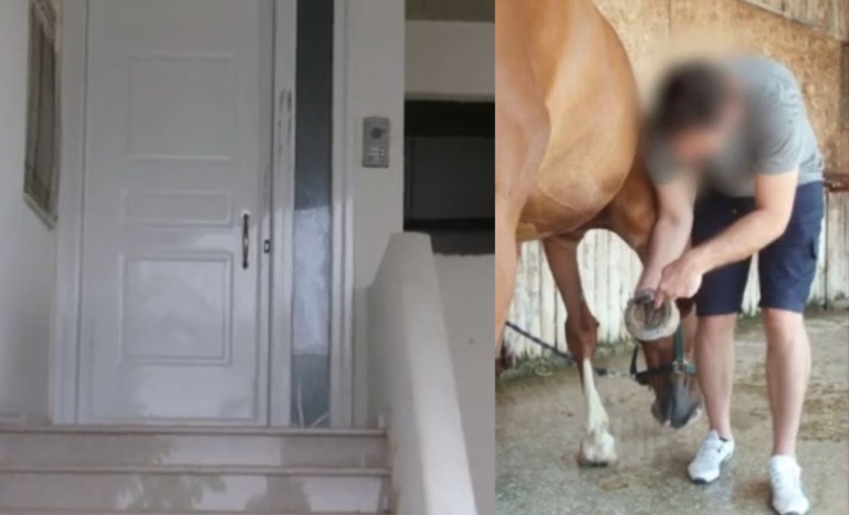 Κυπαρισσία: Νέα στοιχεία