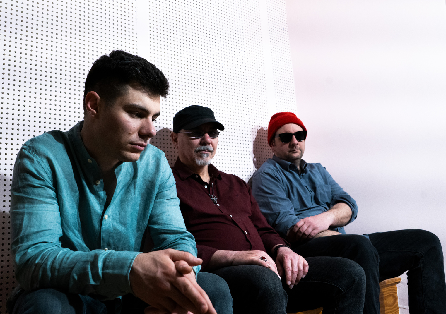 CENTAUR: Το ντεμπούτο των SPACESHIP Trio σε πρώτο πλάνο