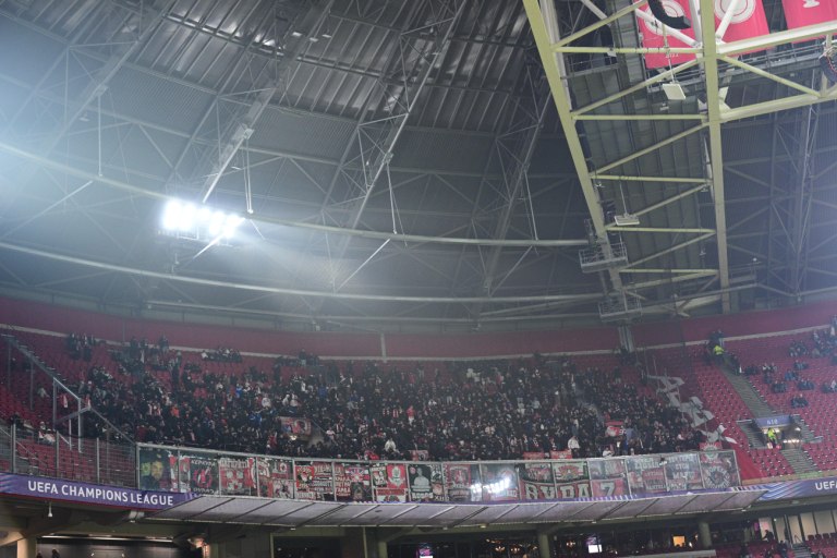 Κυκλοφορούν το απόγευμα της Τρίτης (17/2) τα εισιτήρια για το Λεβερκούζεν  Ολυμπιακός