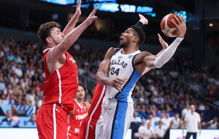 Ο Αντετοκούνμπο ζήτησε