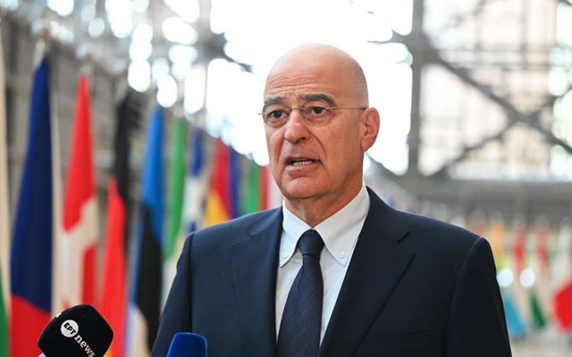 Τουρκικές αντιδράσεις για