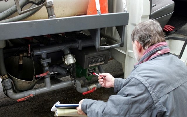 Πρεμιέρα για το πετρέλαιο