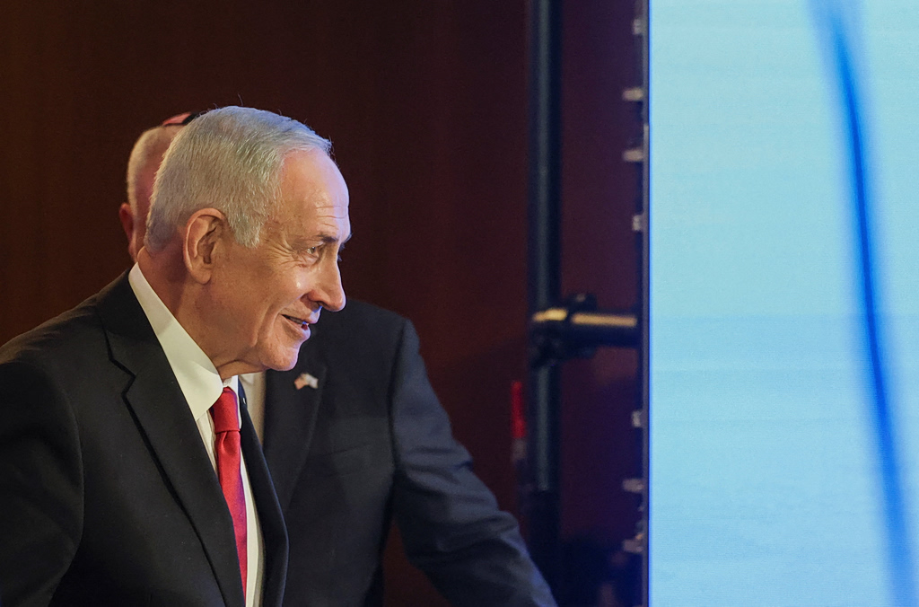 Νετανιάχου προς Ιρανούς: Η ώρα της αλήθειας πλησιάζει, εξαρτάται από εσάς να ελευθερώσετε το Ιράν