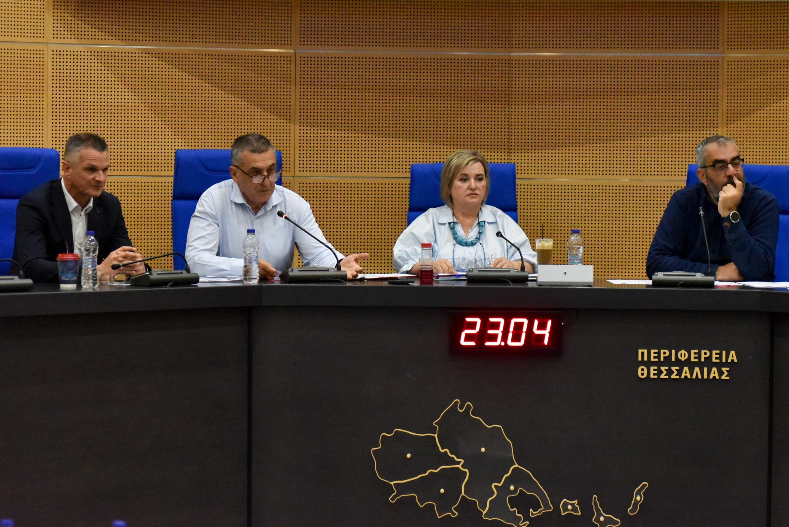 Περιβαλλοντικές