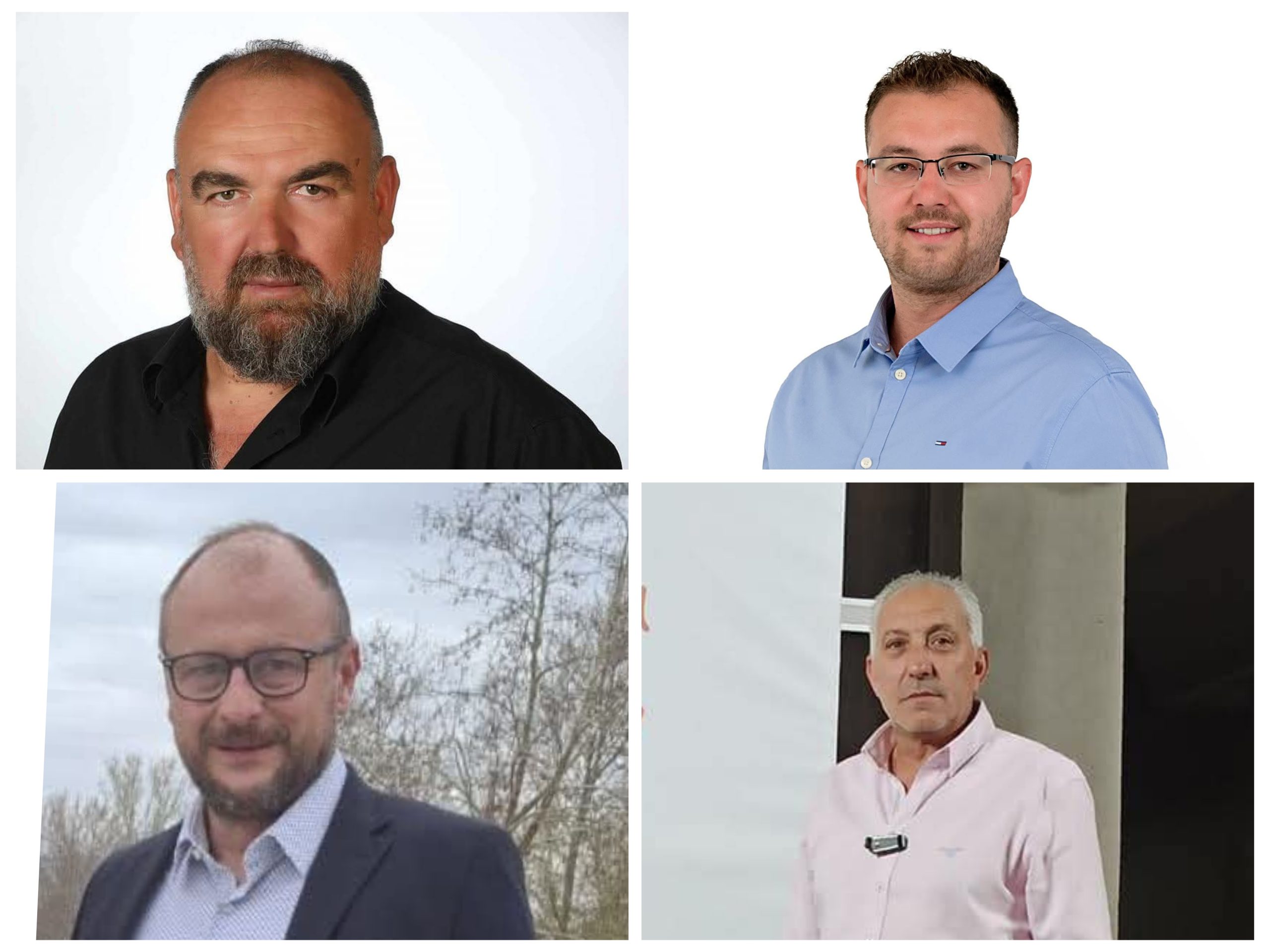 Οι νέοι αντιδήμαρχοι Ελασσόνας και οι αρμοδιότητές τους