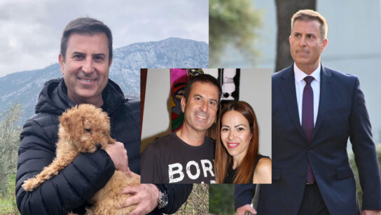 Παναγιώτης Στάθης: Ο νέος