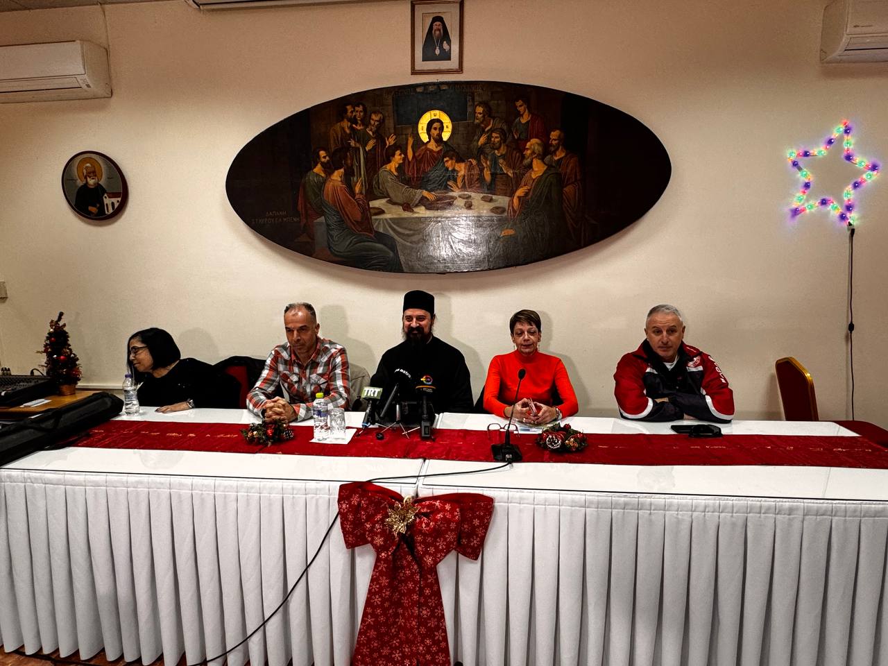 Δράσεις για την Παγκόσμια