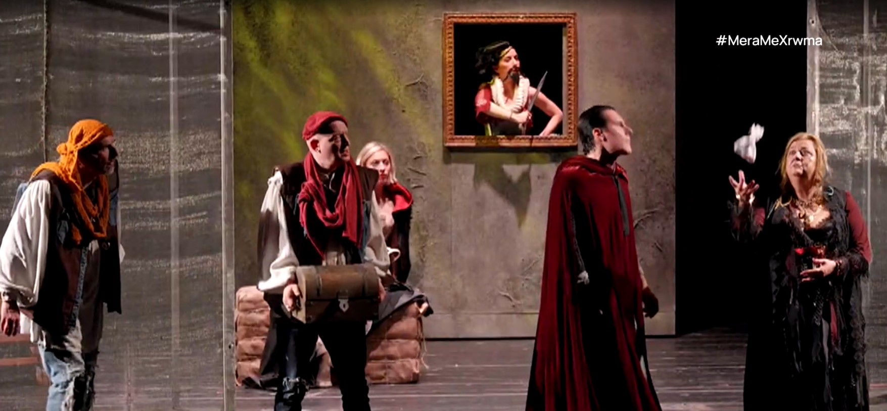 Θεσσαλονίκη: Η Θελεστίνα