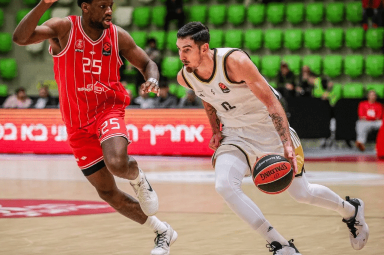 Τα δεδομένα για τον Ντε