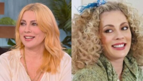 Σμαράγδα Καρύδη: Η