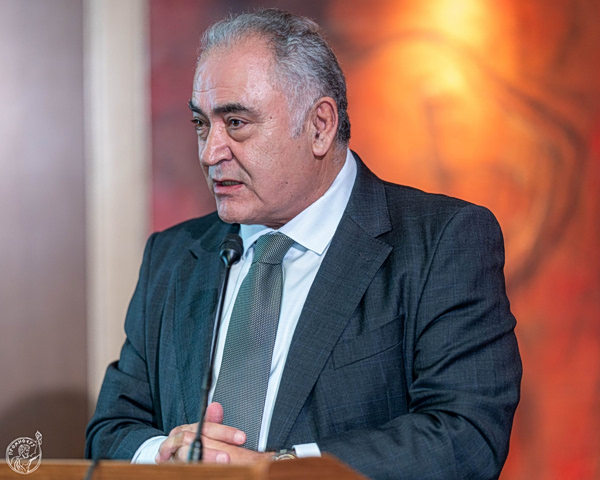 Χατζηθεοδοσίου : Λέμε ναι