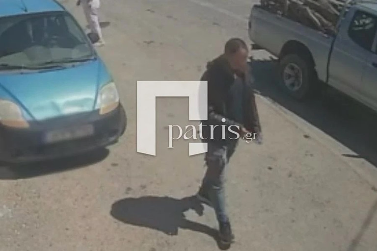 Γυναικοκτονία 43χρονης στην