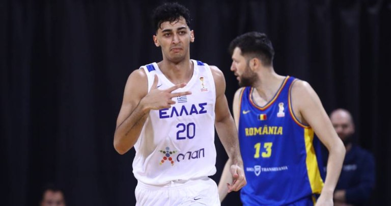 Σαμοντούροφ: Όλοι θέλουν να