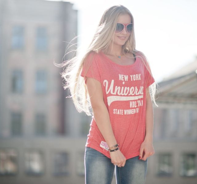 Απορείς πώς κάποια