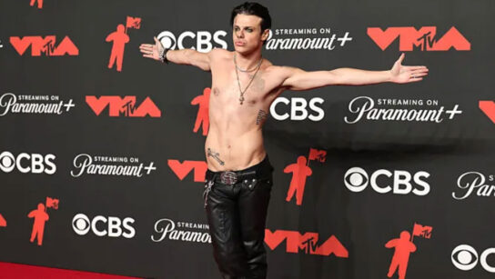 Yungblud: Η εκκεντρική εμφάνιση