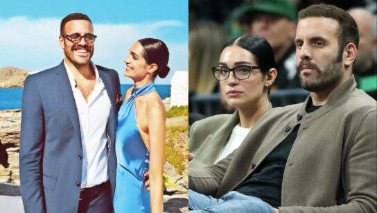 Νίκος Παππάς: Παντρεύεται