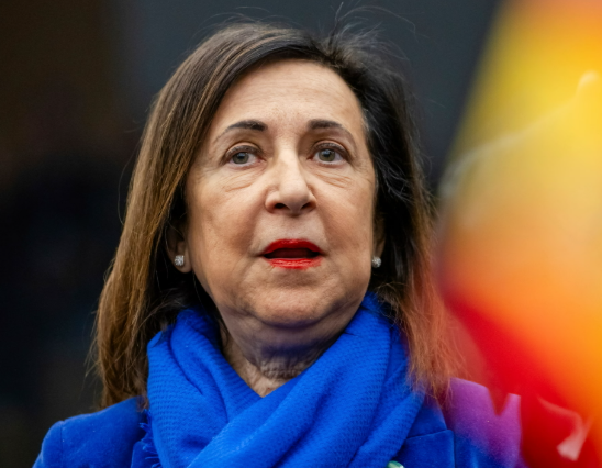 Ισπανία κατά Τραμπ: Δεν