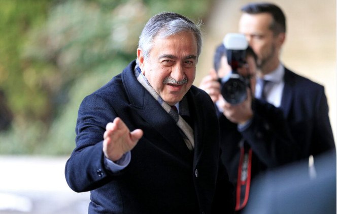 Κατεχόμενα: Σφοδρή επίθεση Ακιντζί στον Τατάρ και εκλογική στήριξη στον Ερχιουρμάν