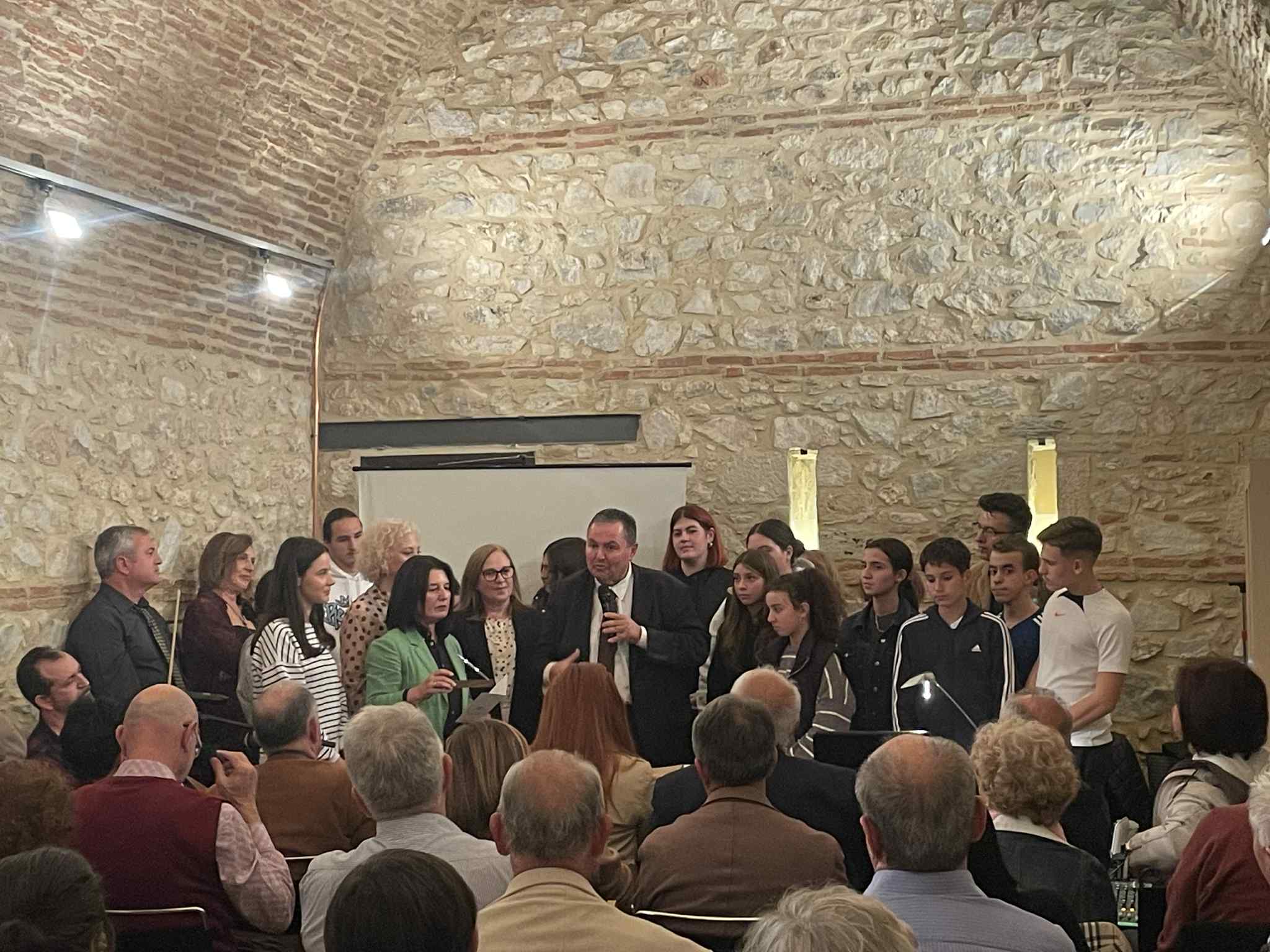 H άγνωστη ιστορία της