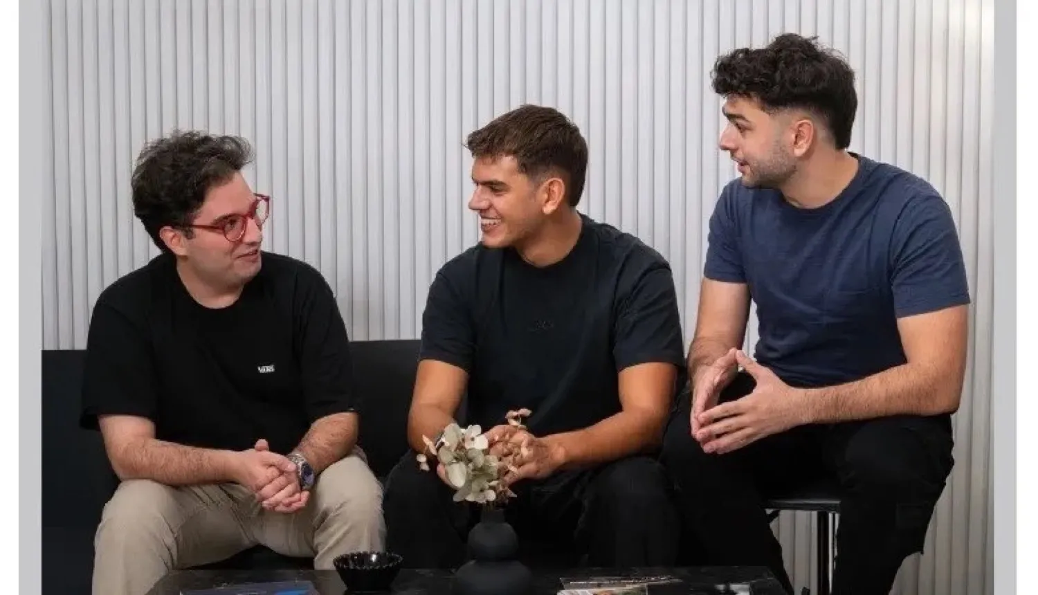 Βολιώτης φοιτητής στη