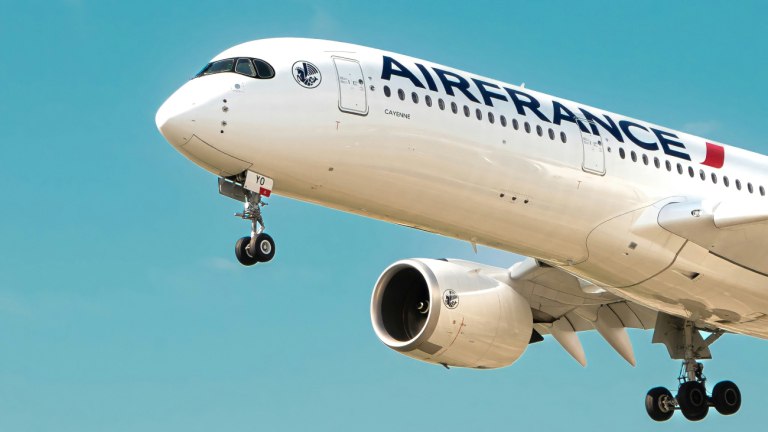 Air France και KLM ακύρωσαν τις