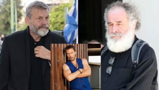 Θοδωρής Κατσαφάδος: Δεν