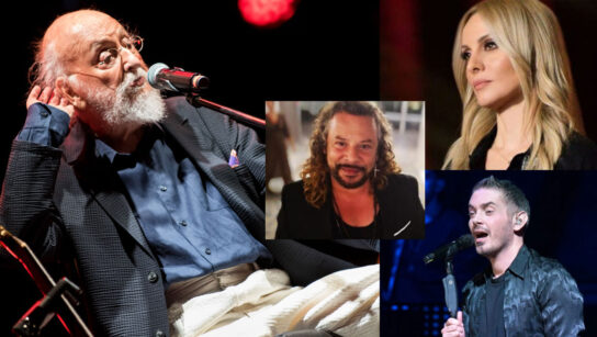 Διονύσης Σαββόπουλος: Οι