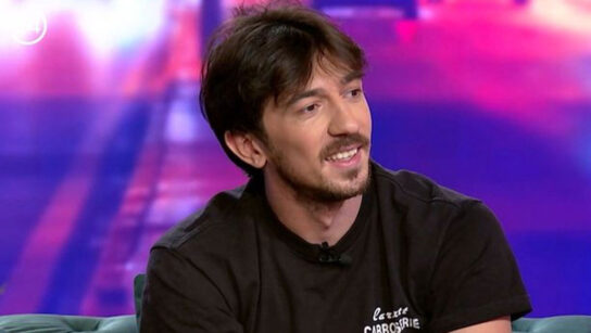 Σταύρος Τσουμάνης: Στη