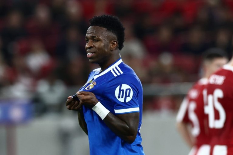 Το γύρισε ο Βινίσιους: