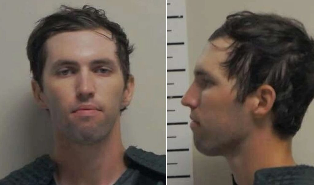 Δολοφονία Τσάρλι Κερκ: Τον