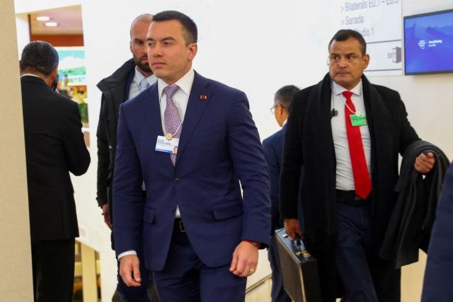 Δασμοί α λα Τραμπ του