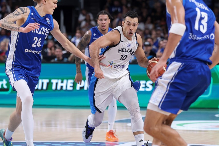 Η ομιλία του Σλούκα στους