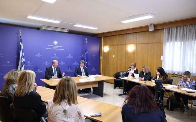 20 νέα μέτρα θωράκισης της