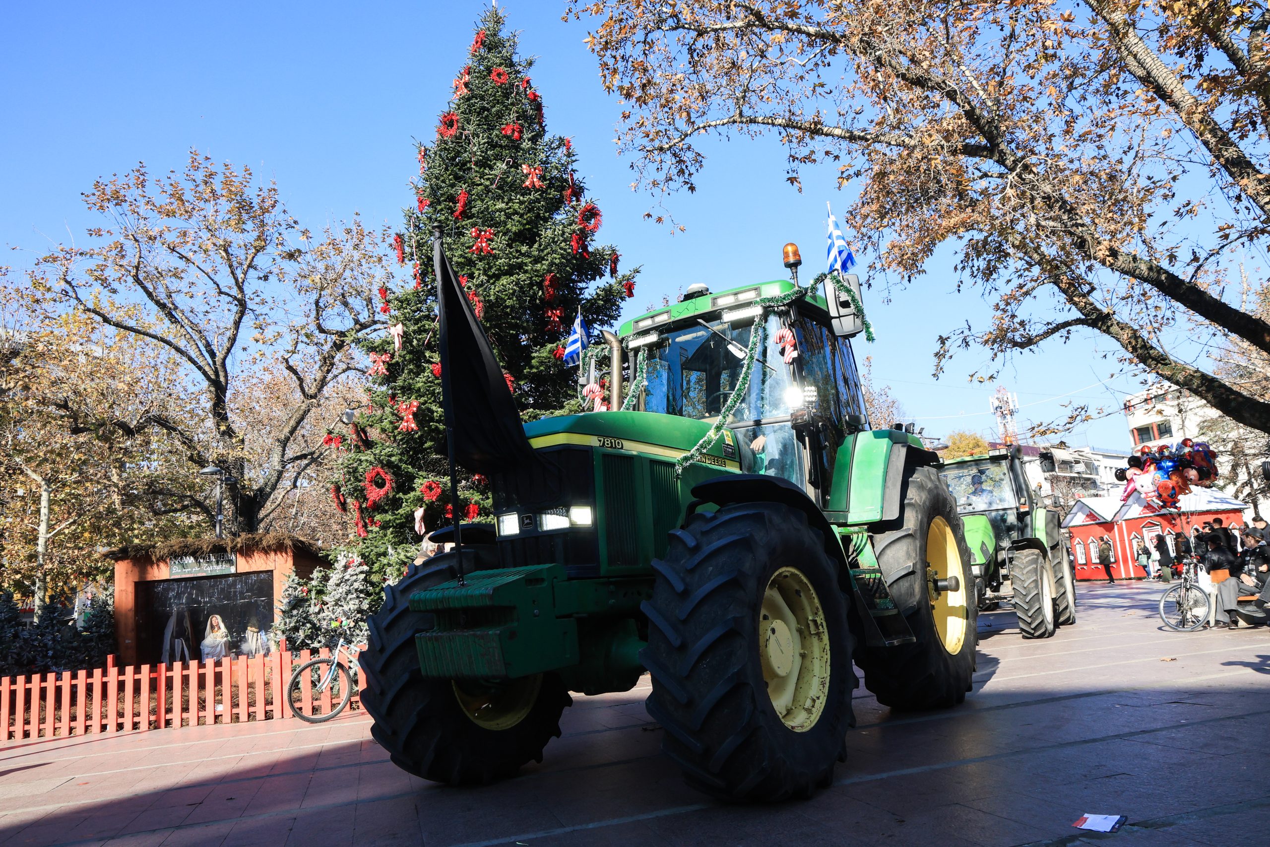 Κρίσιμη ημέρα για τις