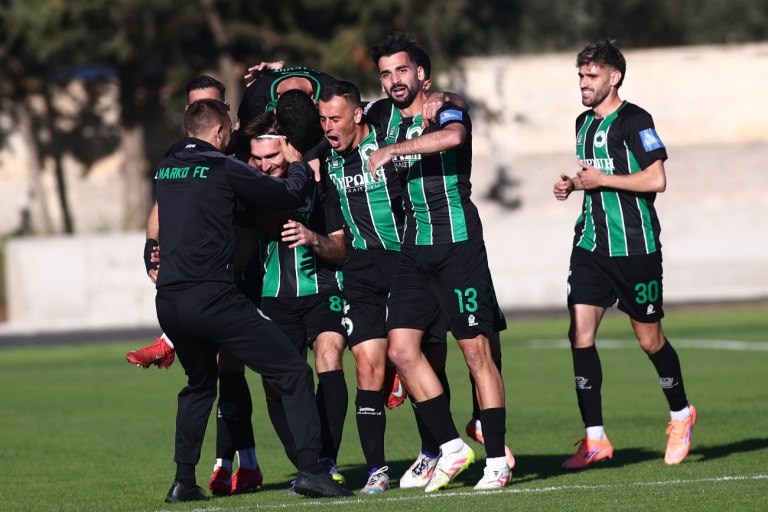 Δεύτερο συνεχόμενο