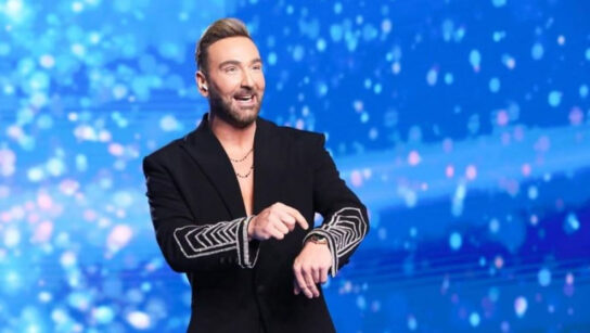 Νίκος Κοκλώνης: Δεν έχω