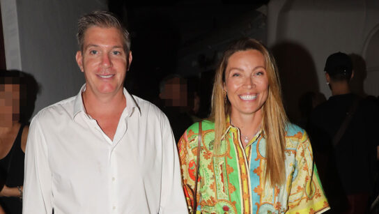 Μαριέττα Χρουσαλά: Η