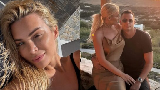 Κατερίνα Καινούργιου: Πώς