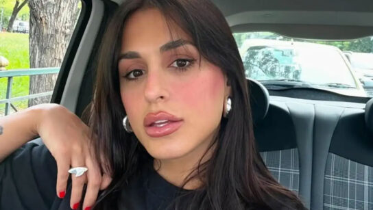 Πένθος για τη Χριστίνα