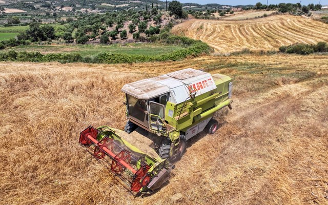 Μικρή αύξηση 1,3% των τιμών