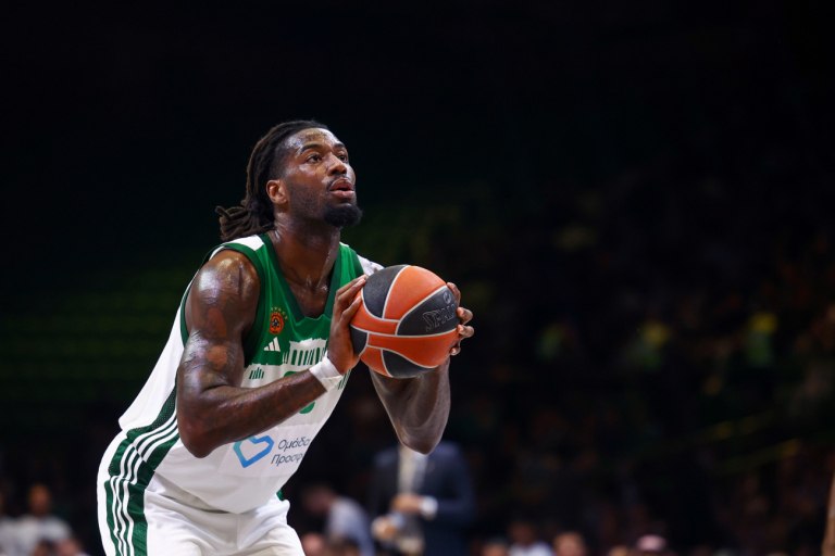 Παναθηναϊκός: Δηλώθηκε στο πρωτάθλημα ο Λεσόρ, παίζει με Ολυμπιακό