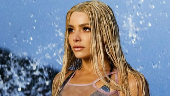 Josephine: Θα εκπροσωπήσει την