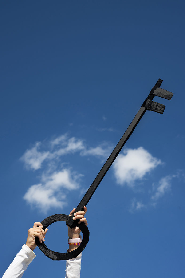 Λάρισα: Κουρδισμένοι από το