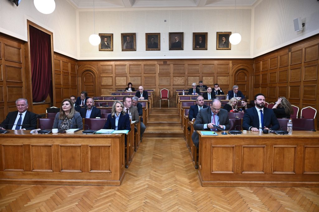 Απειλές και