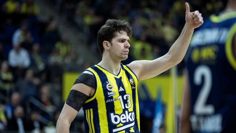 Μακάμπι Τελ Αβίβ  Φενέρμπαχτσε 94-89: Οι Ισραηλινοί φρέναραν τους Τούρκους