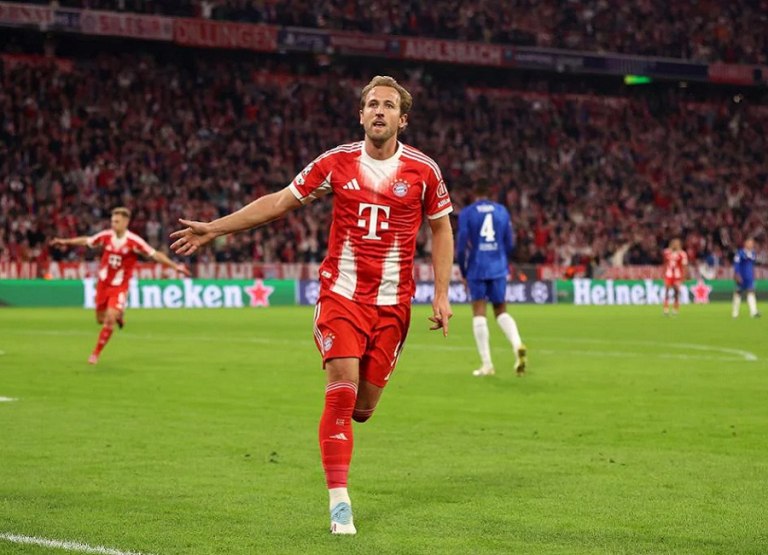 Champions League: Πώς διαμορφώθηκε