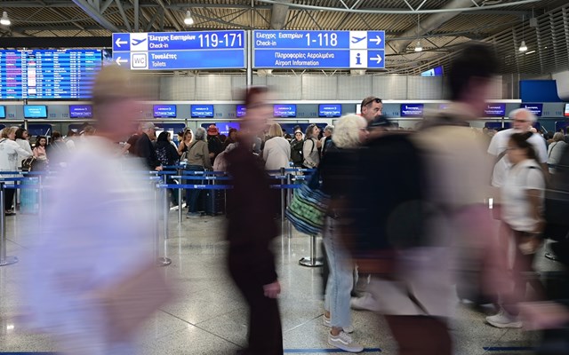 Στο τοπ-5 η Ελλάδα για το