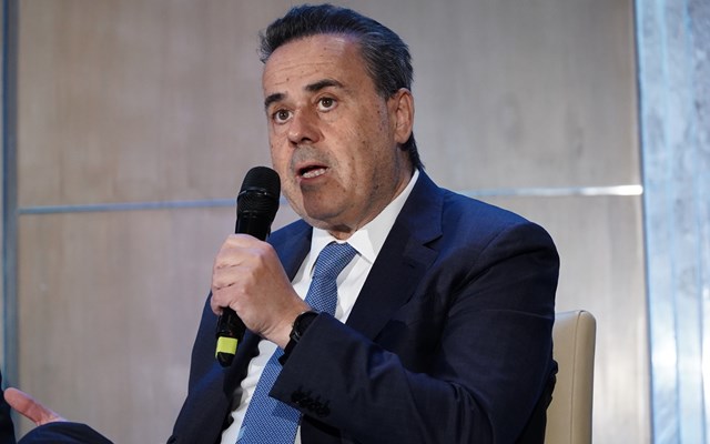 Στ. Παπασταύρου στο Χιούστον: Συναντήσεις με Chevron και ExxonMobil για την ταχεία υλοποίηση των ενεργειακών συμφωνιών